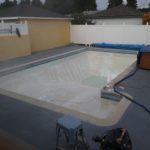 Phoenix Arizona Fiberglass Swimming Pool and Spa Resurfacing