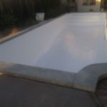 Phoenix Arizona Fiberglass Swimming Pool and Spa Repair Resurfacing
