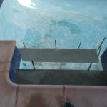 Tucson Arizona Fiberglass Swimming Pool and Spa Repair Resurfacing