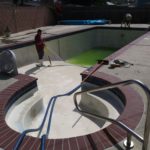 Lake Havasu Arizona Fiberglass Swimming Pool and Spa Repair Resurfacing