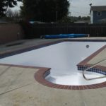 Phoenix Arizona Fiberglass Swimming Pool and Spa Repair Repair