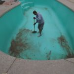 Flagstaff Arizona Fiberglass Swimming Pool and Spa Repair Repair