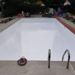 Phoenix Arizona Glasscoat Swimming Pool Repair
