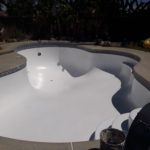 Phoenix Arizona Glasscoat Swimming Pool Repair