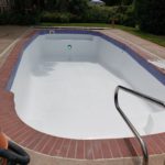 Tucson Arizona Glasscoat Swimming Pool Repair